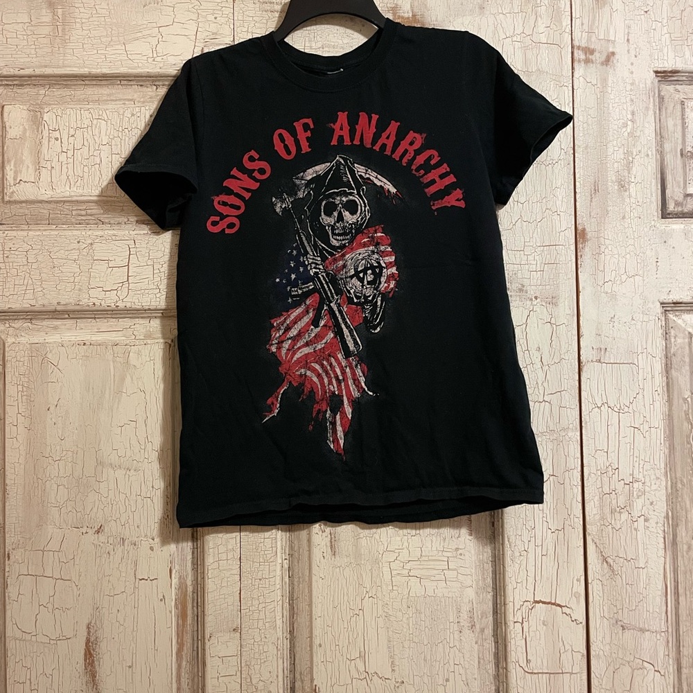 Sons of Anarchy T-shirt